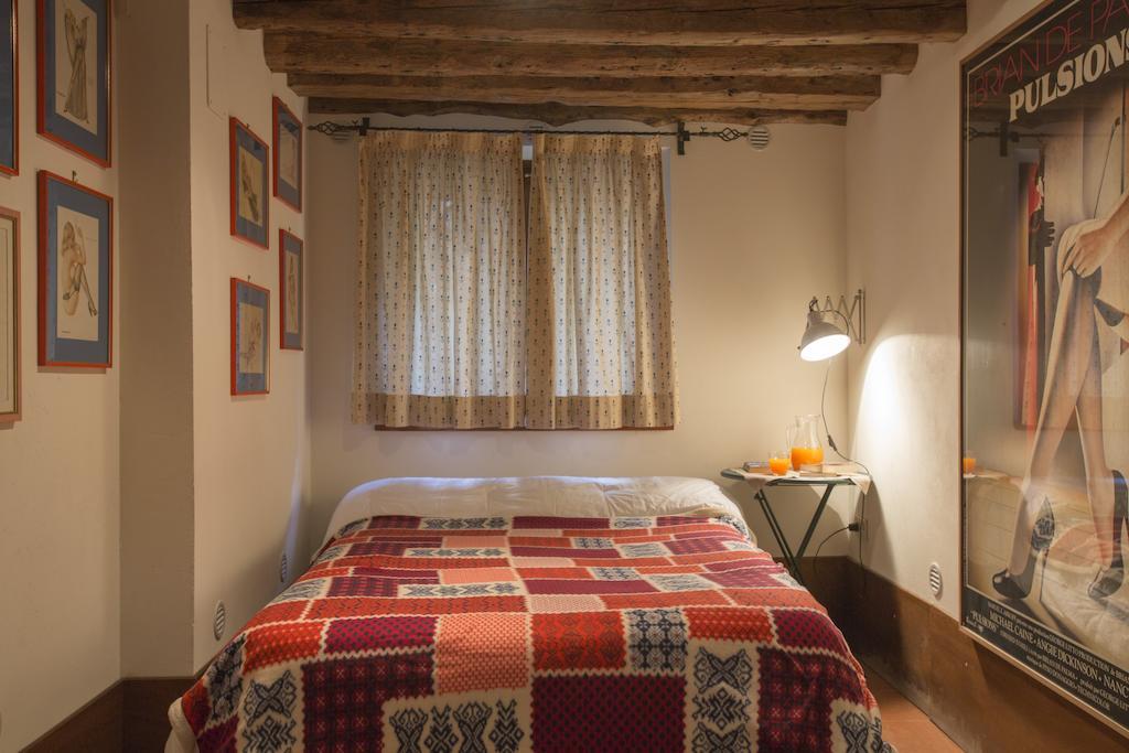 Apartamento Magazzini Del Sale Venisejetaime Habitación foto